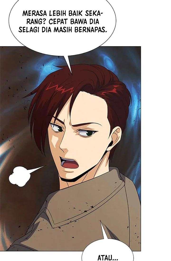 The Ravenous Hunter Chapter 64 - halaman 55