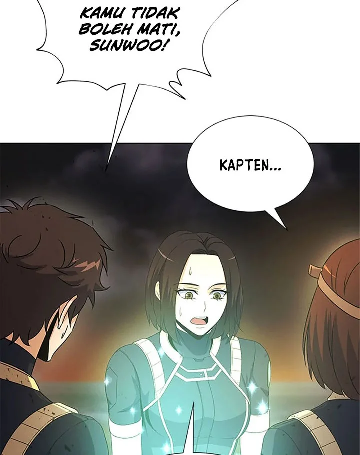 The Ravenous Hunter Chapter 64 - halaman 59