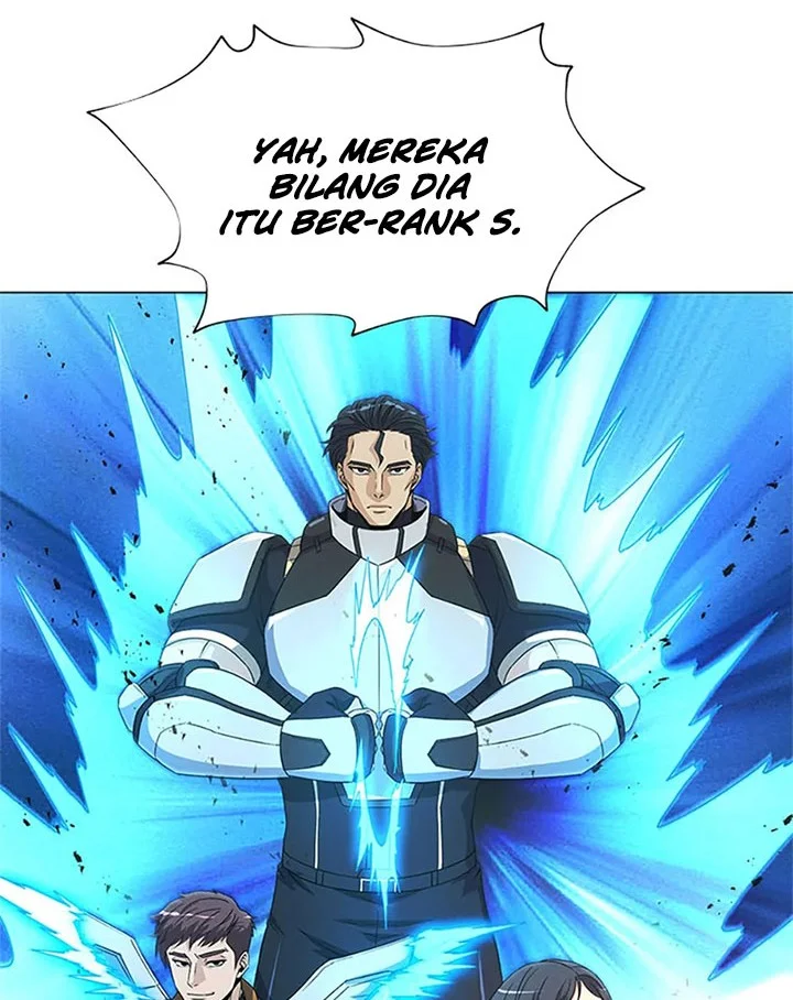 The Ravenous Hunter Chapter 64 - halaman 63