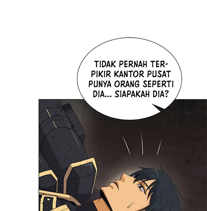 The Ravenous Hunter Chapter 64 - halaman 83