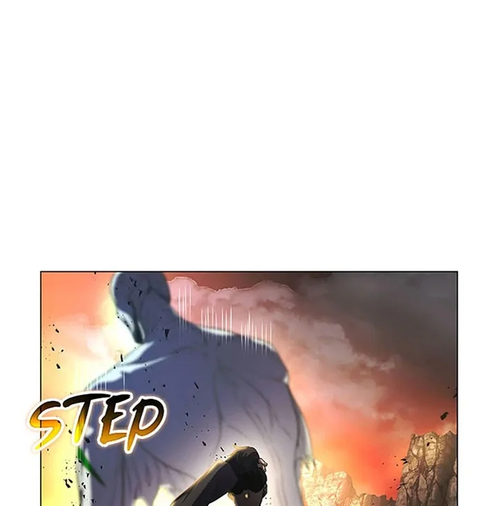 The Ravenous Hunter Chapter 64 - halaman 85