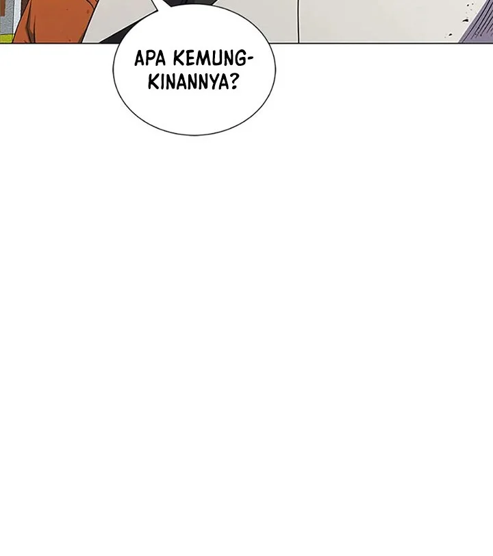The Ravenous Hunter Chapter 64 - halaman 9