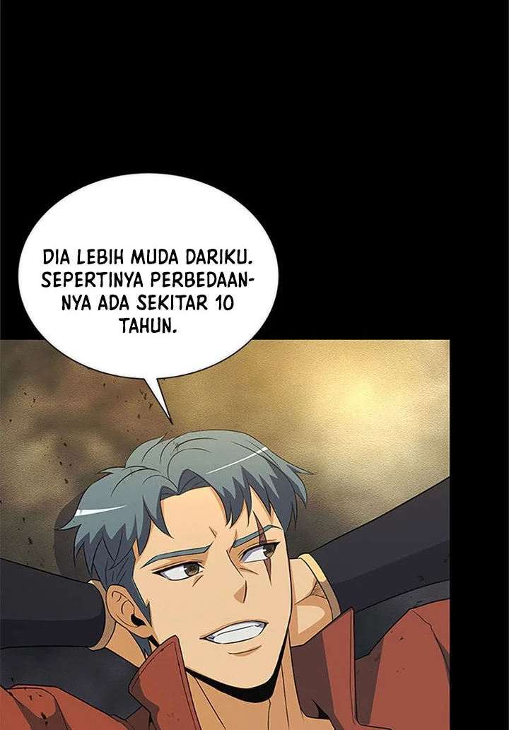 The Ravenous Hunter Chapter 65 - halaman 11