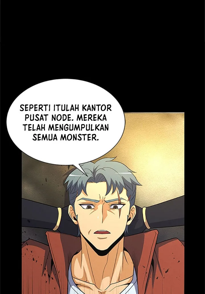 The Ravenous Hunter Chapter 65 - halaman 13