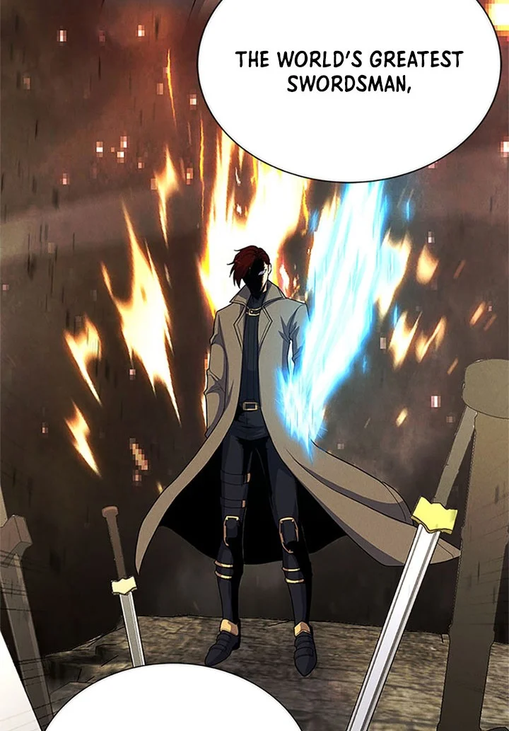 The Ravenous Hunter Chapter 65 - halaman 15