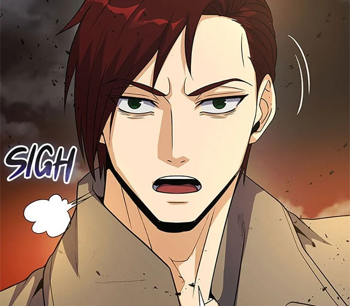 The Ravenous Hunter Chapter 65 - halaman 19