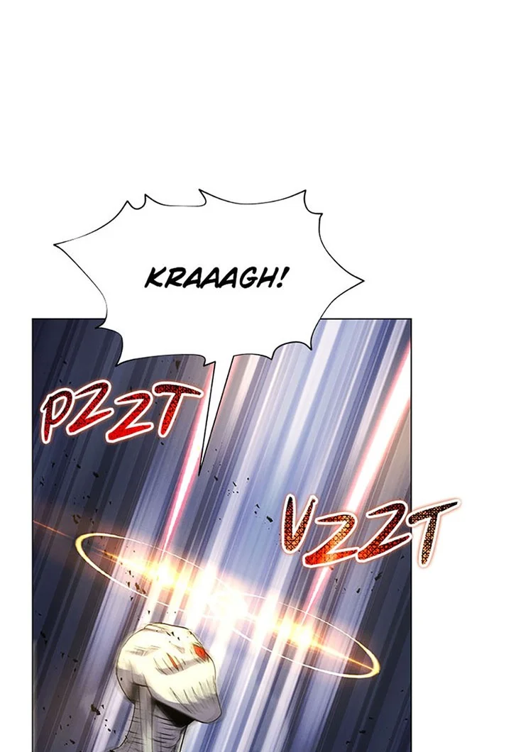 The Ravenous Hunter Chapter 65 - halaman 27