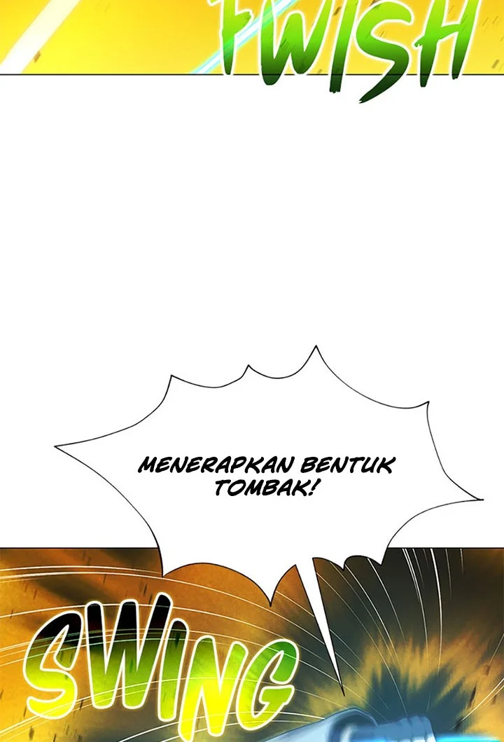 The Ravenous Hunter Chapter 65 - halaman 29