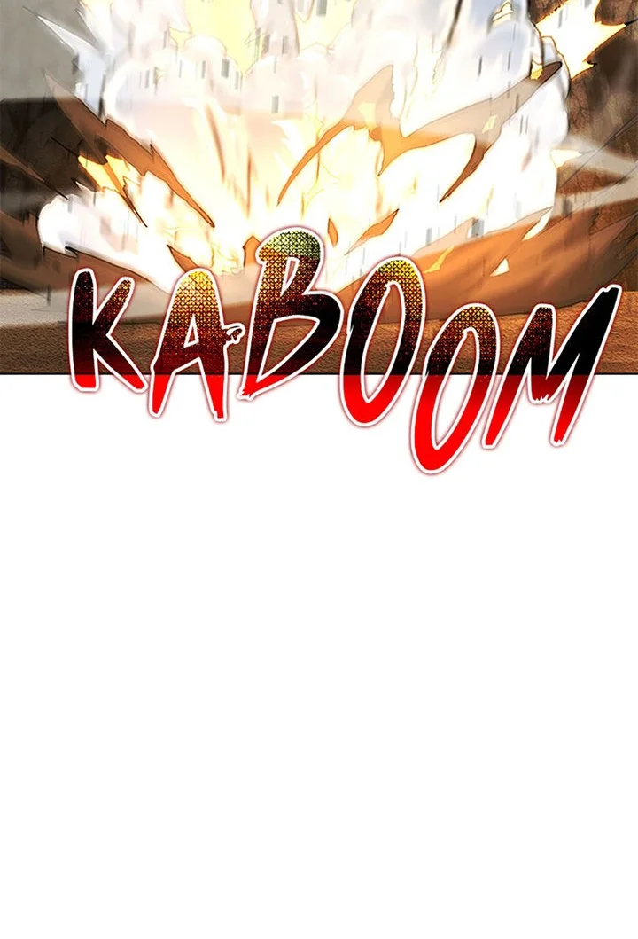 The Ravenous Hunter Chapter 65 - halaman 33
