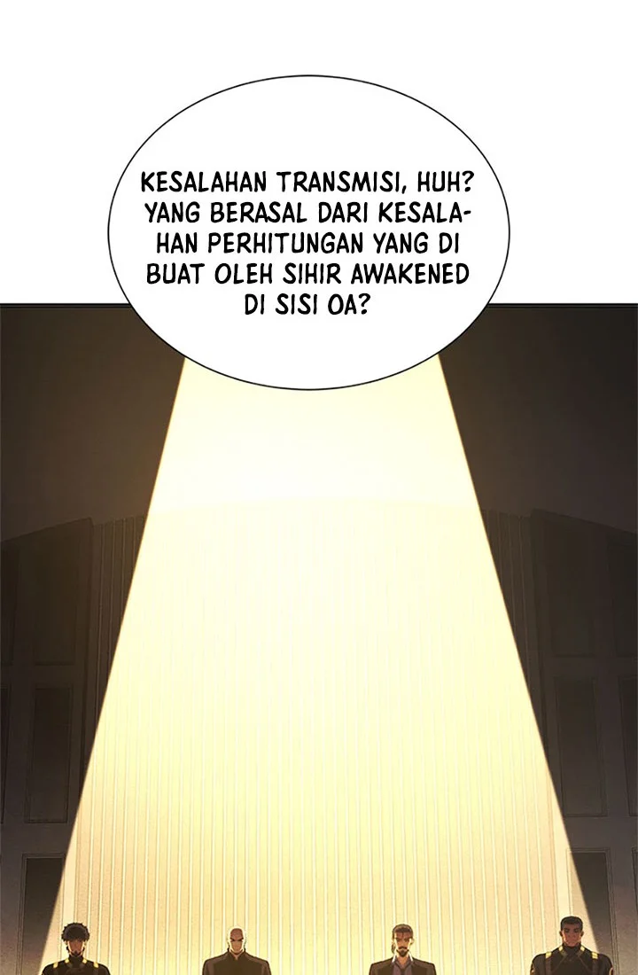 The Ravenous Hunter Chapter 65 - halaman 47