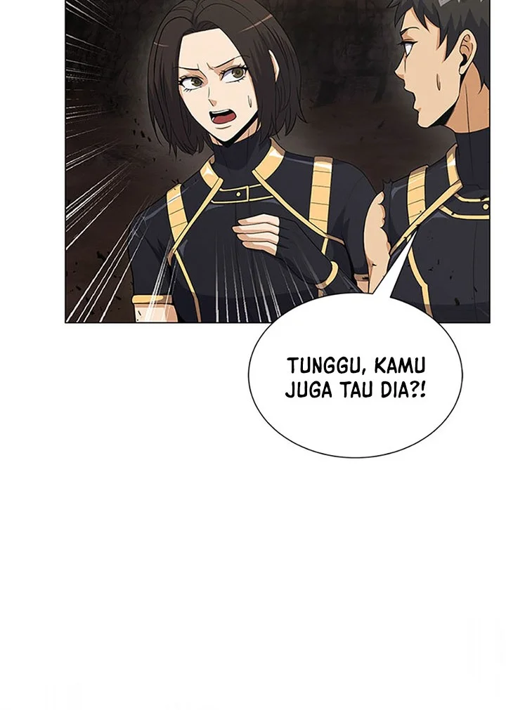 The Ravenous Hunter Chapter 65 - halaman 5