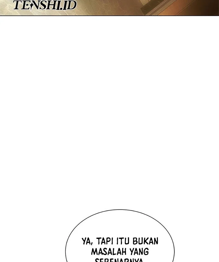 The Ravenous Hunter Chapter 65 - halaman 51
