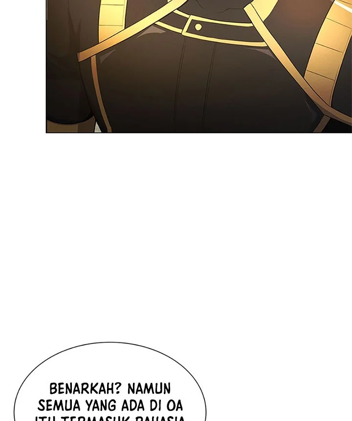 The Ravenous Hunter Chapter 65 - halaman 55