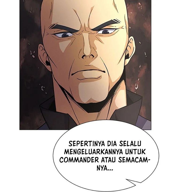 The Ravenous Hunter Chapter 65 - halaman 61