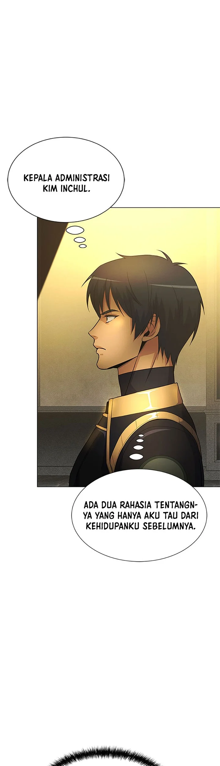The Ravenous Hunter Chapter 65 - halaman 62