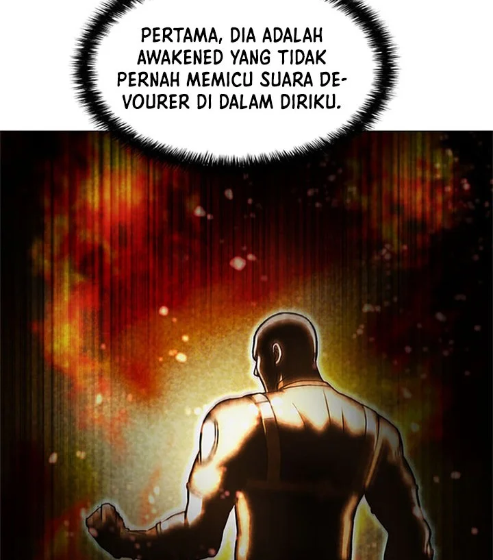 The Ravenous Hunter Chapter 65 - halaman 63
