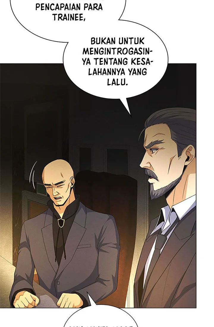 The Ravenous Hunter Chapter 65 - halaman 67