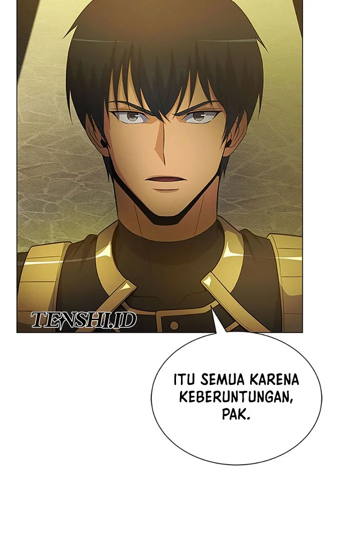 The Ravenous Hunter Chapter 65 - halaman 69