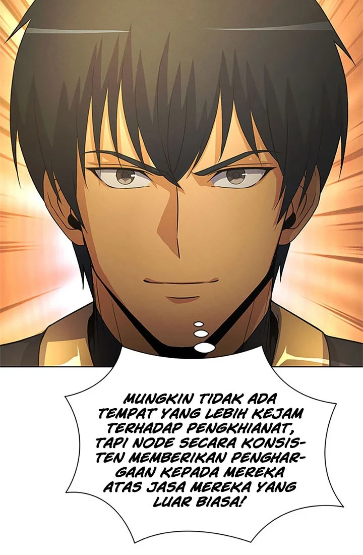 The Ravenous Hunter Chapter 65 - halaman 71