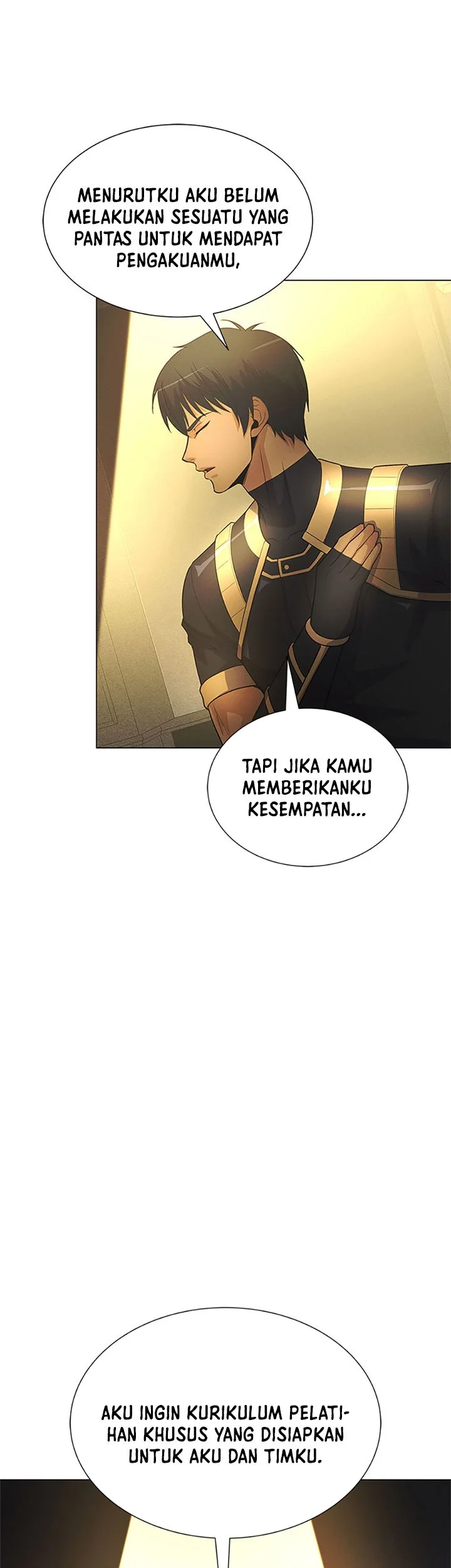 The Ravenous Hunter Chapter 65 - halaman 72