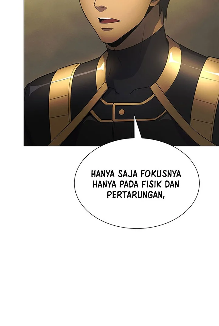 The Ravenous Hunter Chapter 65 - halaman 75