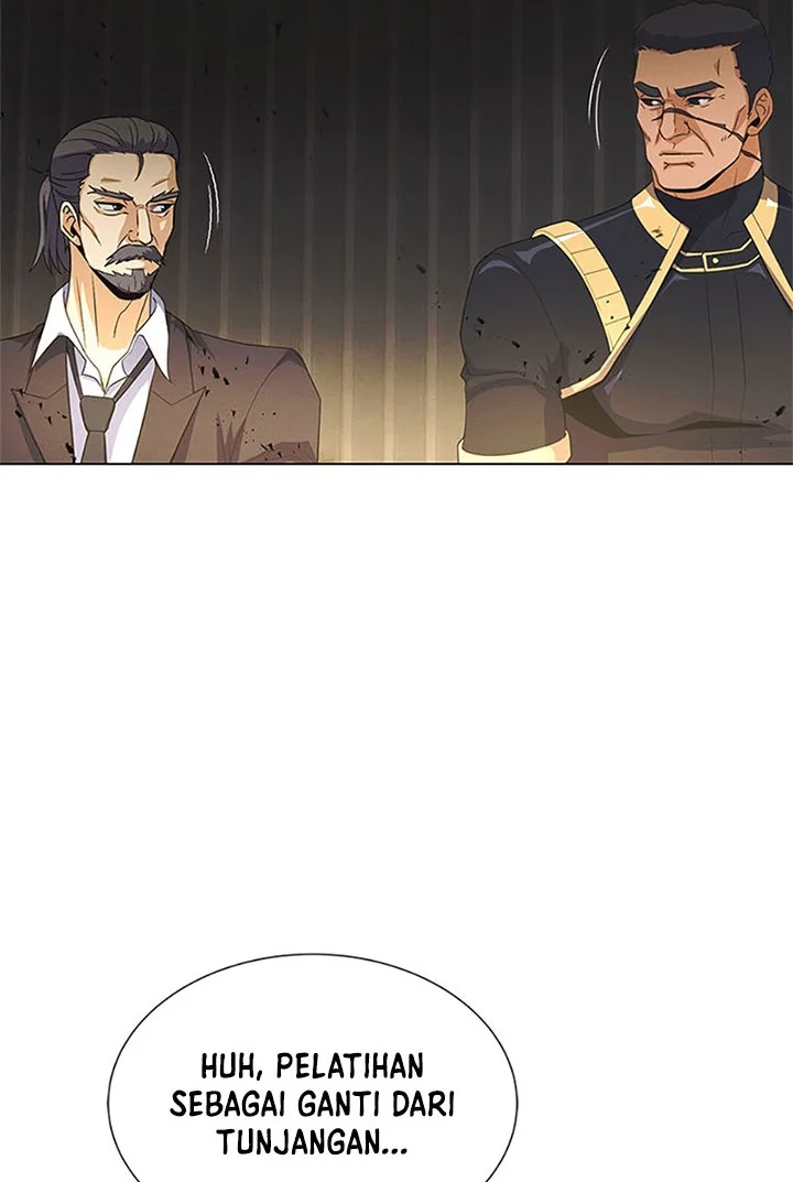 The Ravenous Hunter Chapter 65 - halaman 77