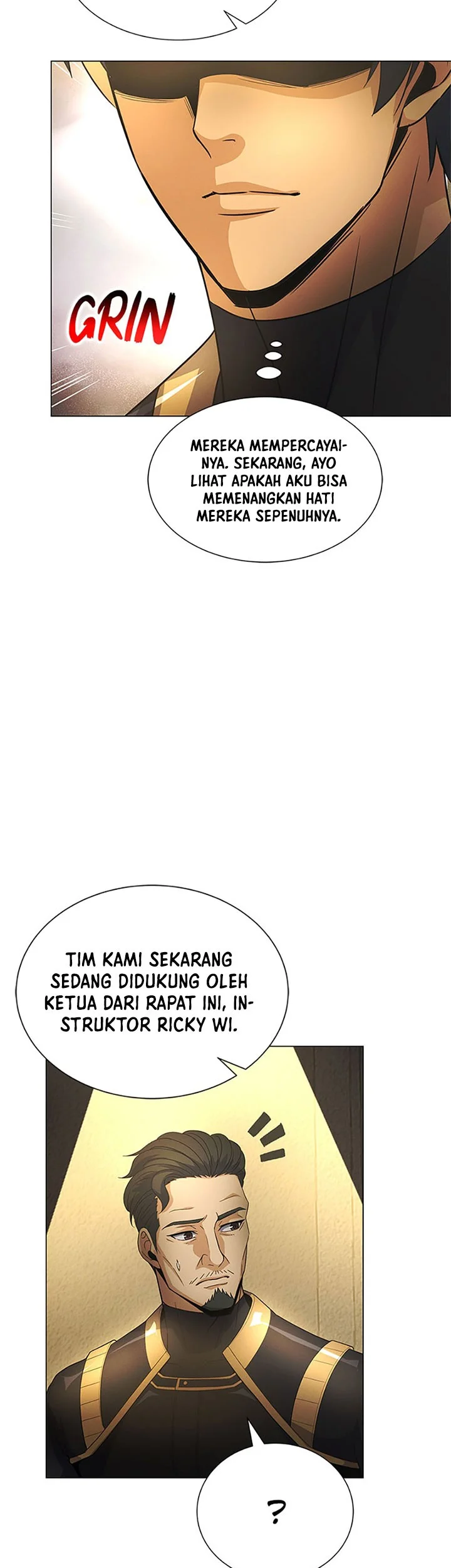 The Ravenous Hunter Chapter 65 - halaman 78