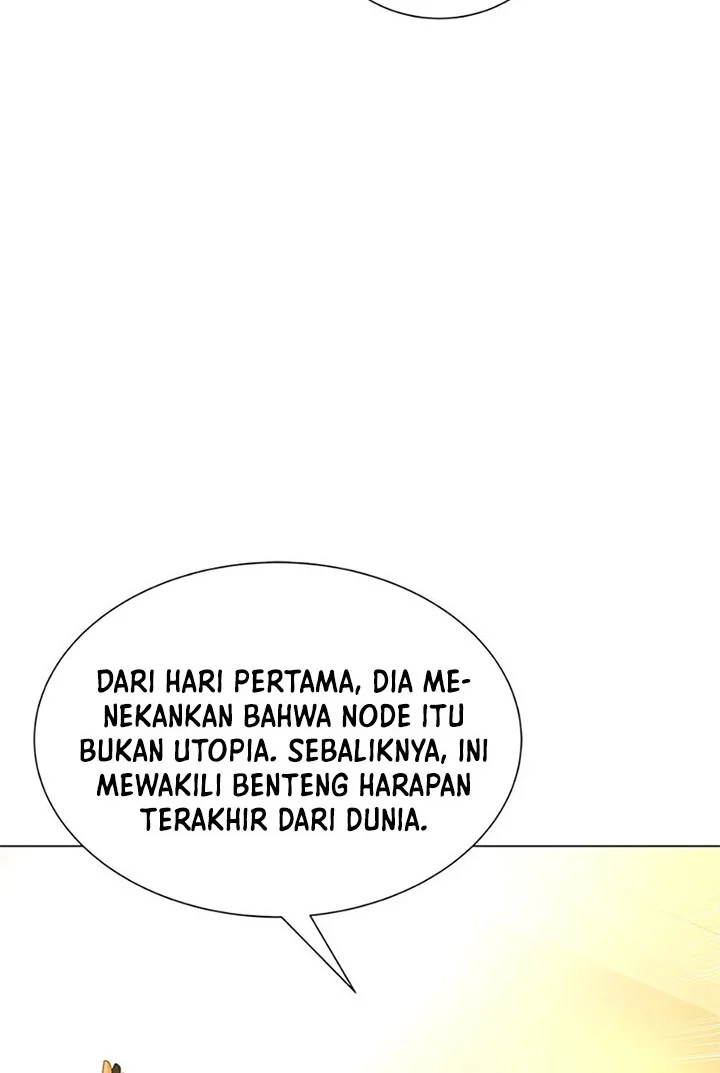 The Ravenous Hunter Chapter 65 - halaman 79