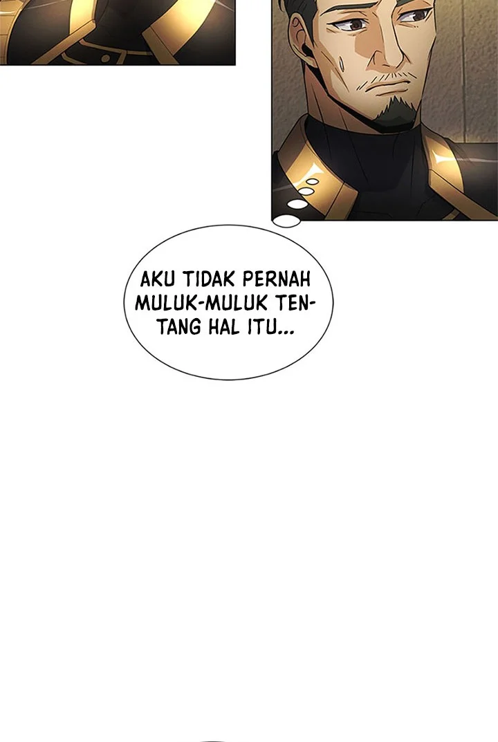 The Ravenous Hunter Chapter 65 - halaman 81