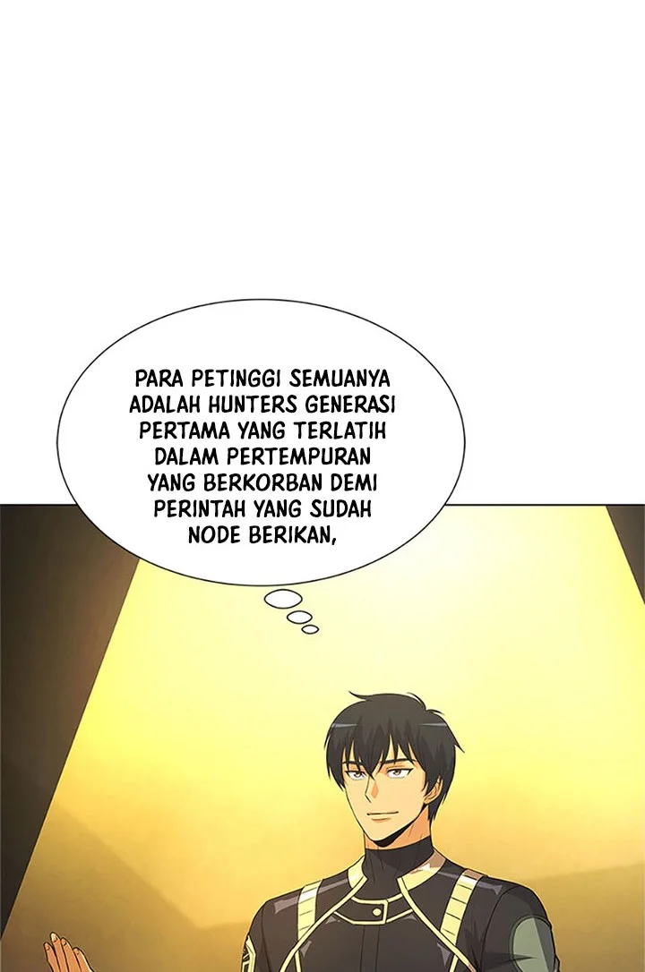 The Ravenous Hunter Chapter 65 - halaman 85