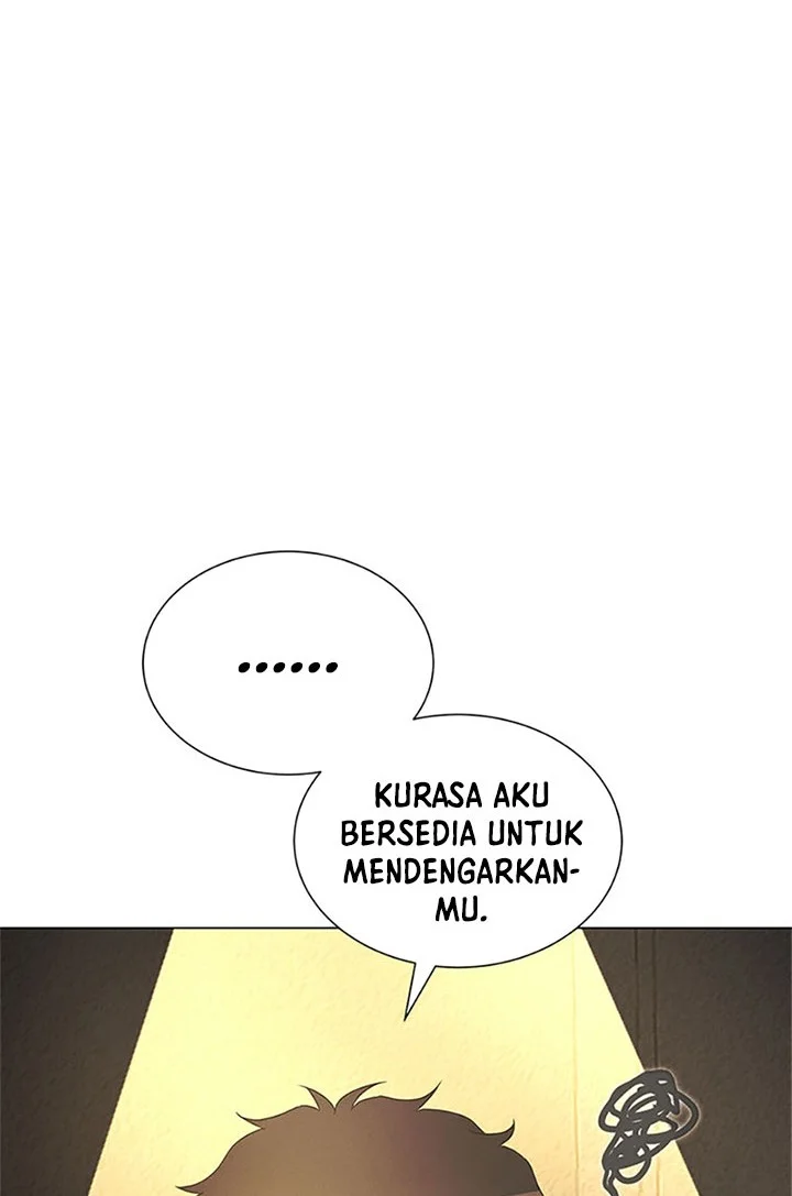 The Ravenous Hunter Chapter 65 - halaman 87