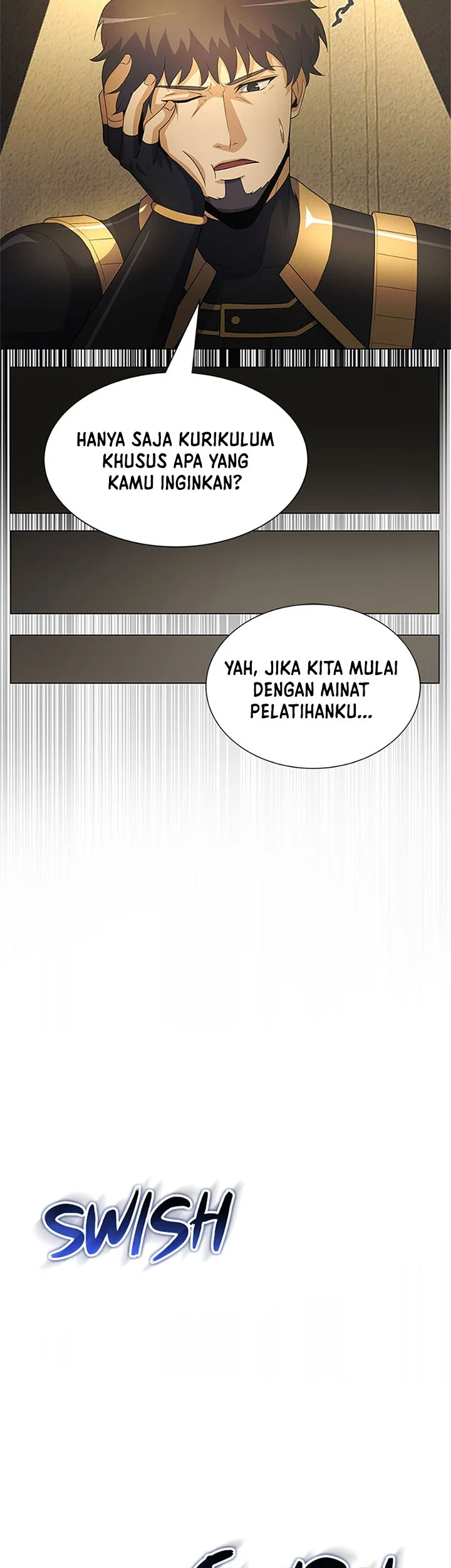 The Ravenous Hunter Chapter 65 - halaman 88