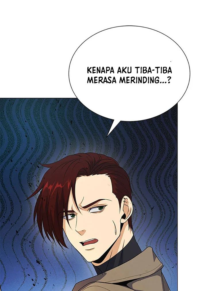 The Ravenous Hunter Chapter 65 - halaman 91