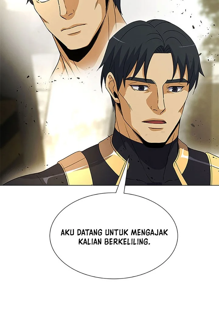 The Ravenous Hunter Chapter 66 - halaman 19