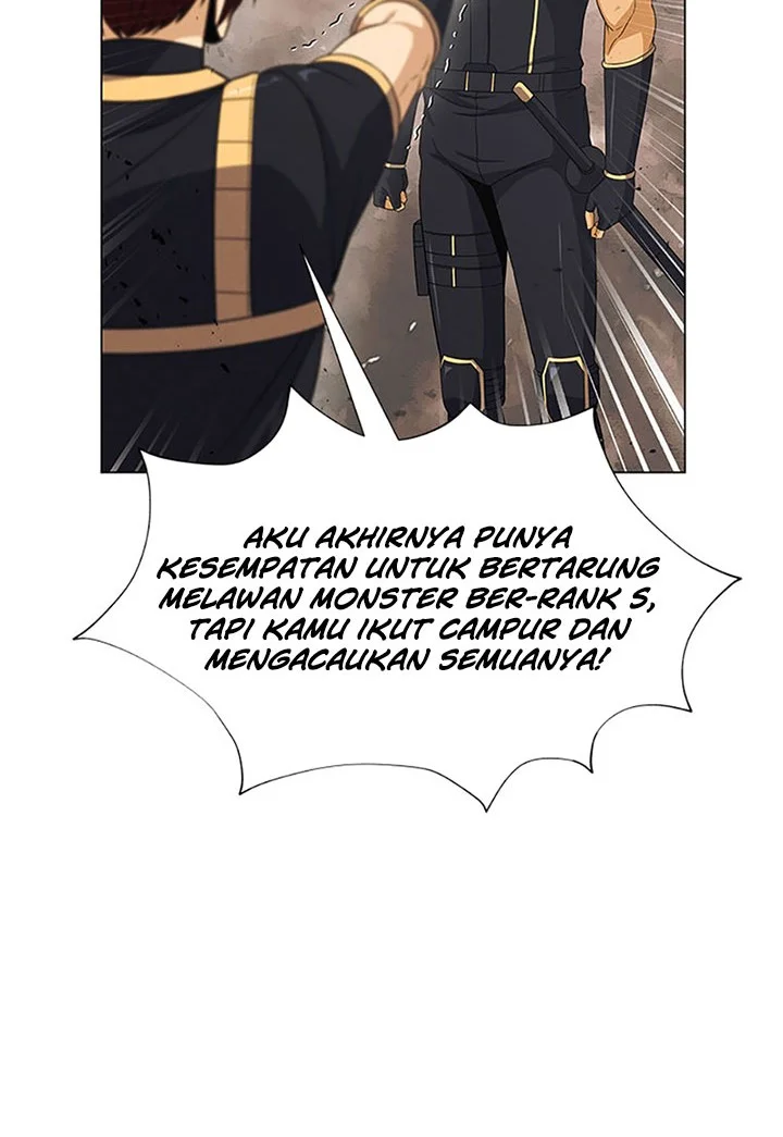 The Ravenous Hunter Chapter 66 - halaman 27