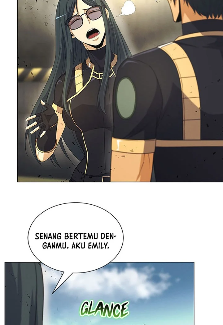 The Ravenous Hunter Chapter 66 - halaman 29