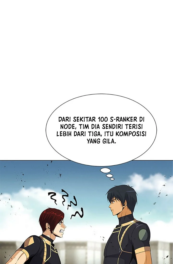 The Ravenous Hunter Chapter 66 - halaman 35