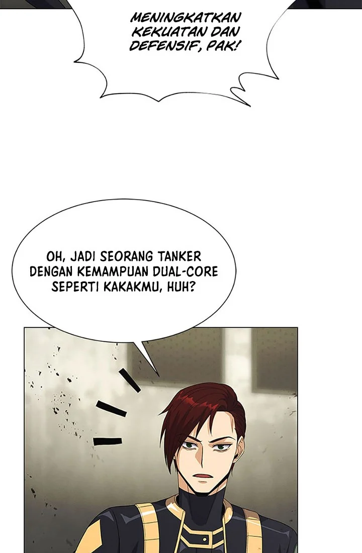 The Ravenous Hunter Chapter 66 - halaman 39