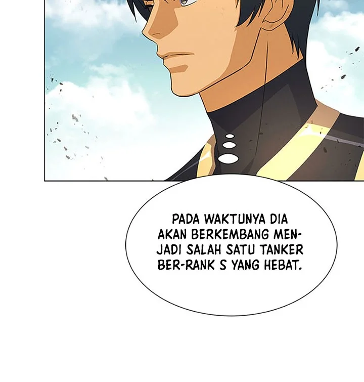 The Ravenous Hunter Chapter 66 - halaman 47
