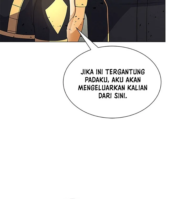 The Ravenous Hunter Chapter 66 - halaman 49