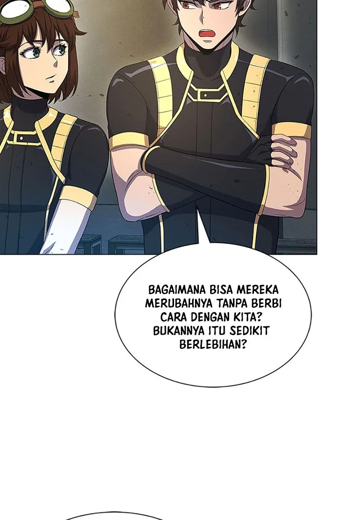The Ravenous Hunter Chapter 66 - halaman 5