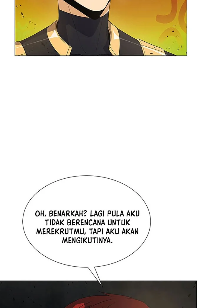 The Ravenous Hunter Chapter 66 - halaman 51