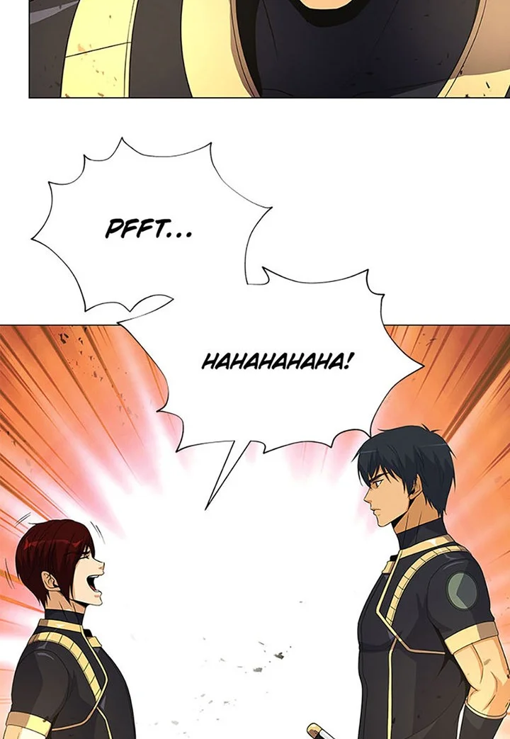 The Ravenous Hunter Chapter 66 - halaman 53
