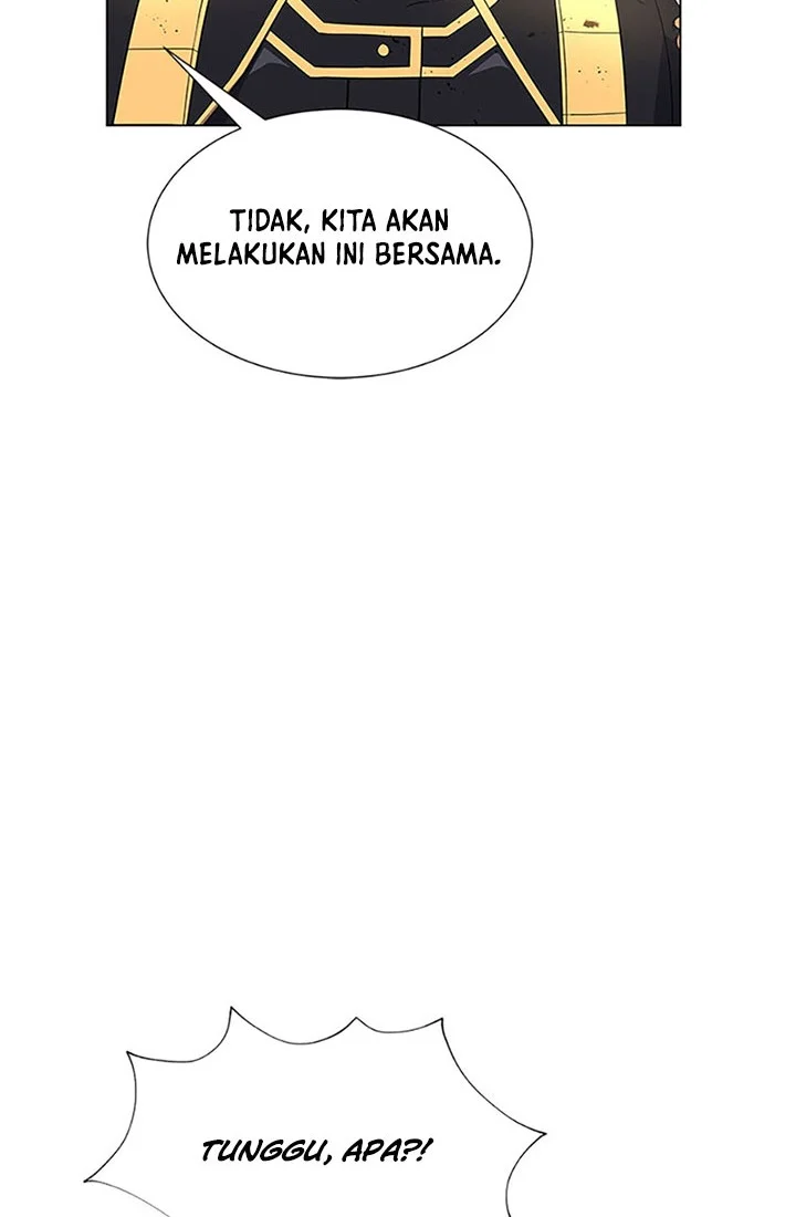 The Ravenous Hunter Chapter 66 - halaman 59