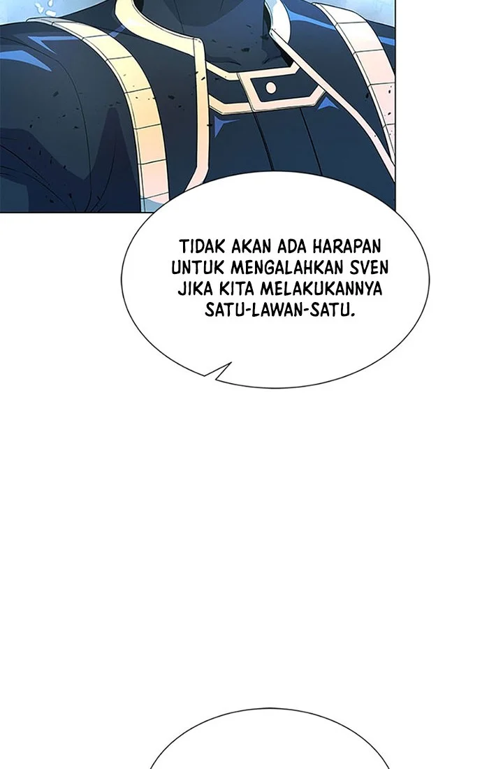 The Ravenous Hunter Chapter 66 - halaman 61