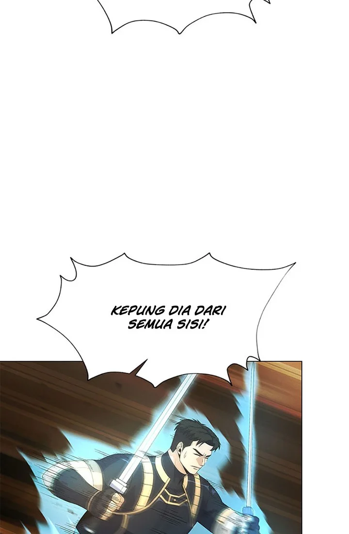 The Ravenous Hunter Chapter 66 - halaman 63