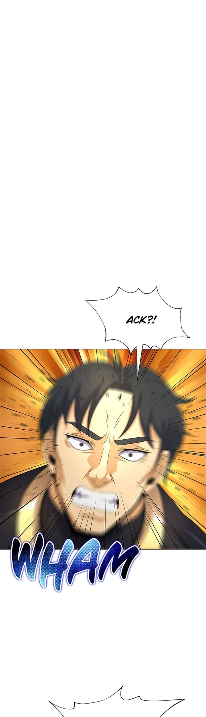The Ravenous Hunter Chapter 66 - halaman 66