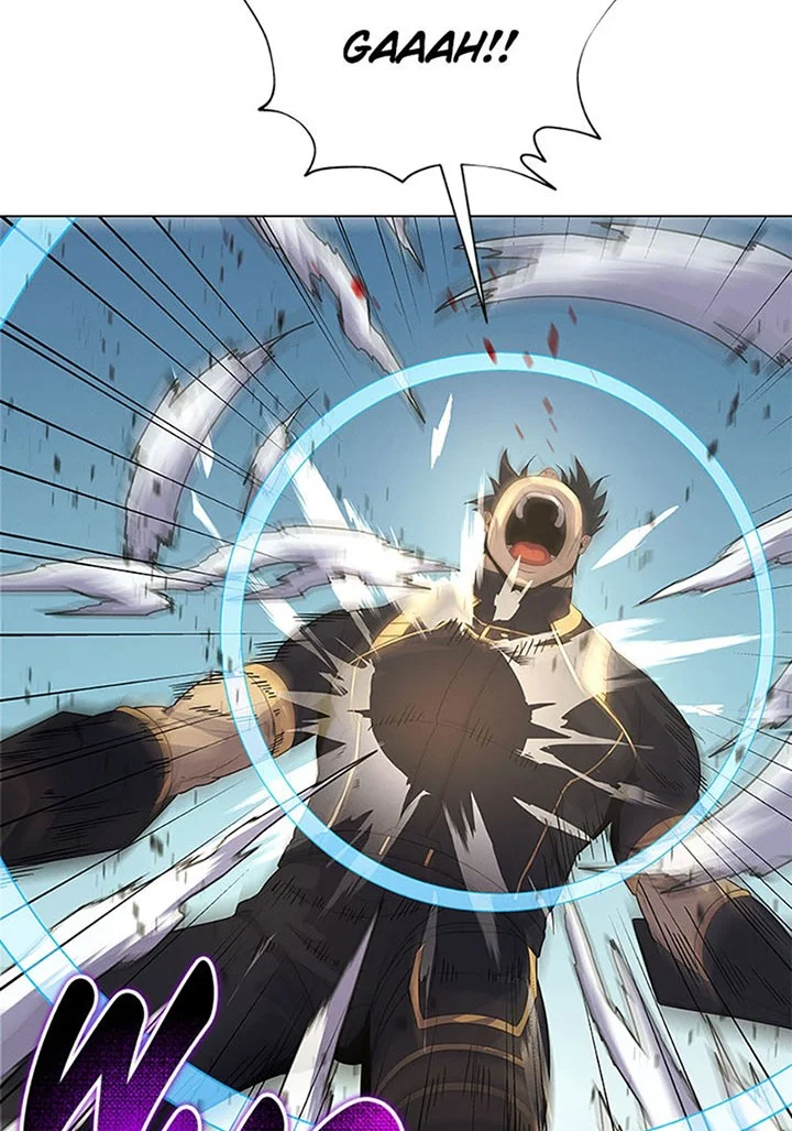 The Ravenous Hunter Chapter 66 - halaman 67