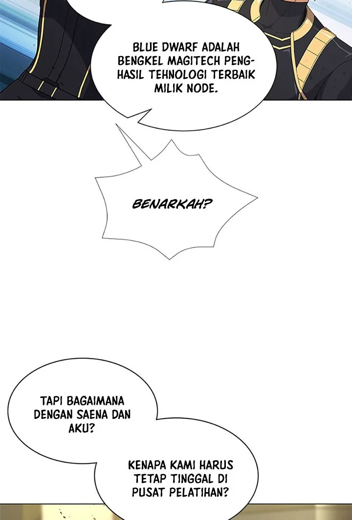 The Ravenous Hunter Chapter 66 - halaman 7