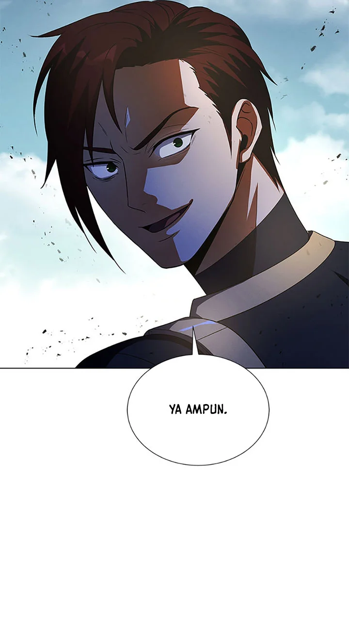 The Ravenous Hunter Chapter 66 - halaman 74